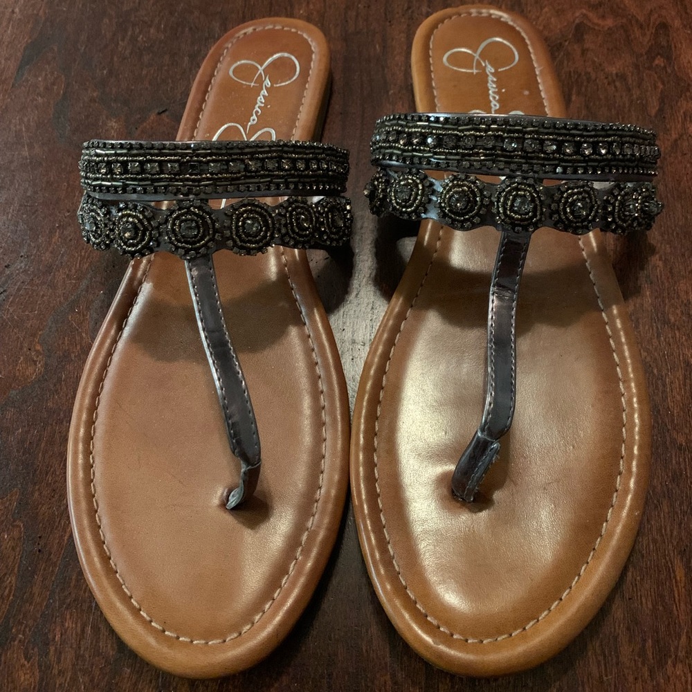 Jessica Simpson Sandals